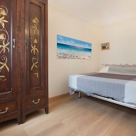 B&B Sotto Le Torri Albenga Eksteriør billede