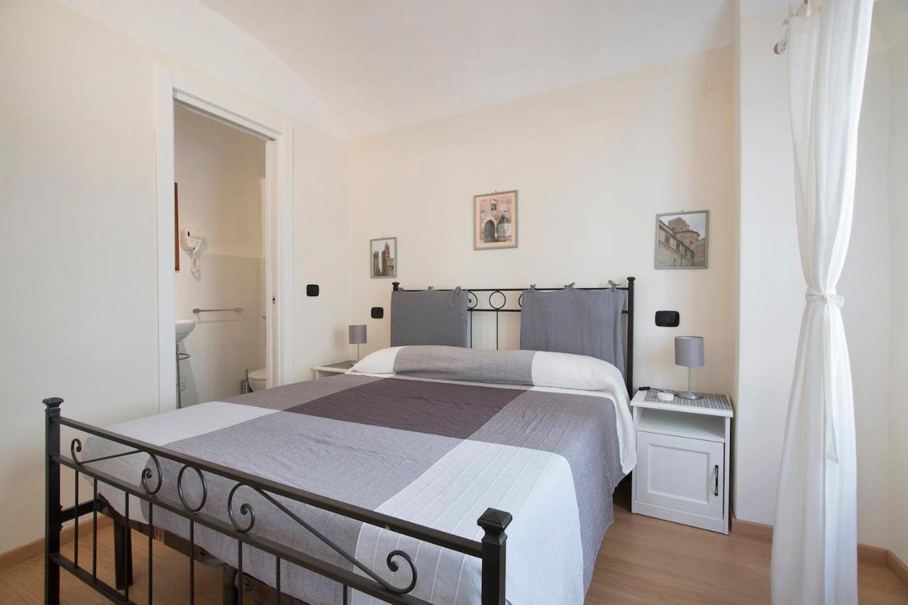 B&B Sotto Le Torri Albenga Eksteriør billede