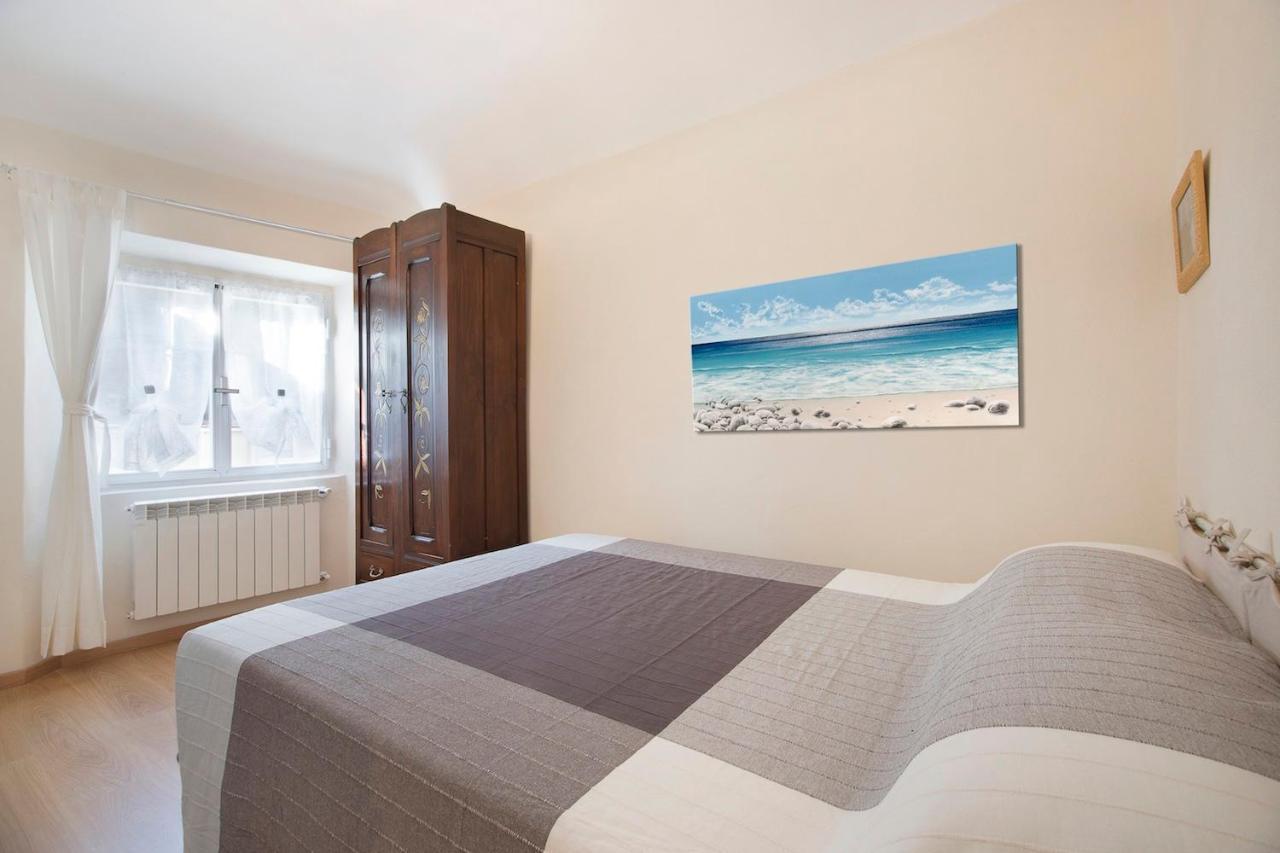 B&B Sotto Le Torri Albenga Eksteriør billede
