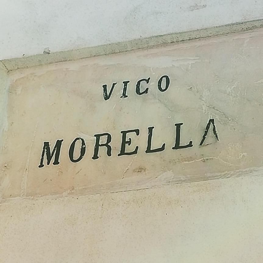 B&B Sotto Le Torri Albenga Eksteriør billede