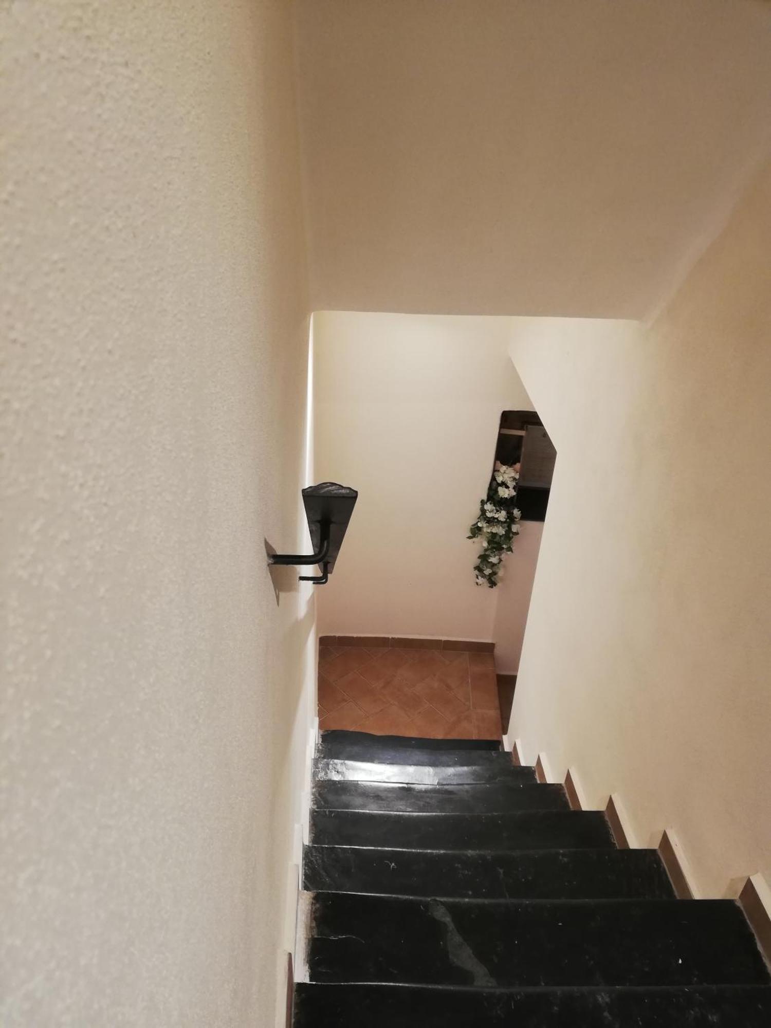 B&B Sotto Le Torri Albenga Eksteriør billede